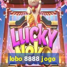 lobo 8888 jogo